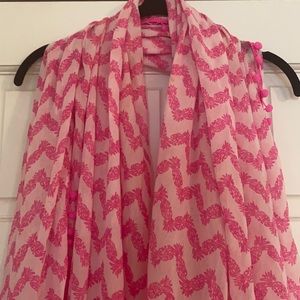 Lilly Pulitzer x Target Scarf/Wrap